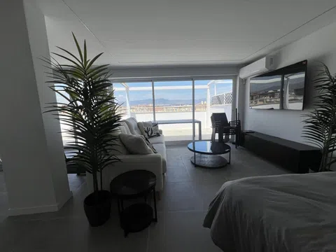 Fotografía del inmueble reportado: 3.500 €/mes — Málaga, Málaga