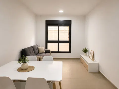 Fotografía del inmueble reportado: 620 €/mes — Almería, Almería
