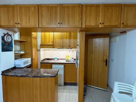 Fotografía del inmueble reportado: 800 €/mes — Murcia, Murcia