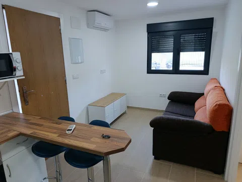 Fotografía del inmueble reportado: 690 €/mes — Murcia, Murcia