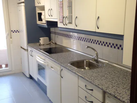 Fotografía del inmueble reportado: 750 €/mes — Ávila, Ávila