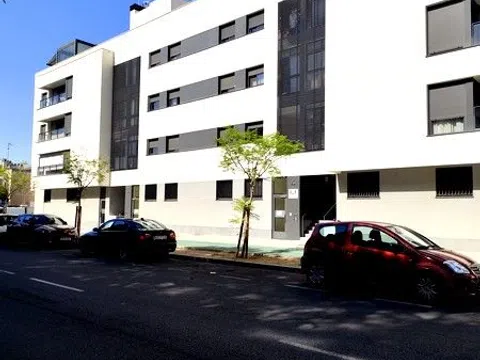 Fotografía del inmueble reportado: 950 €/mes — Sevilla, Sevilla