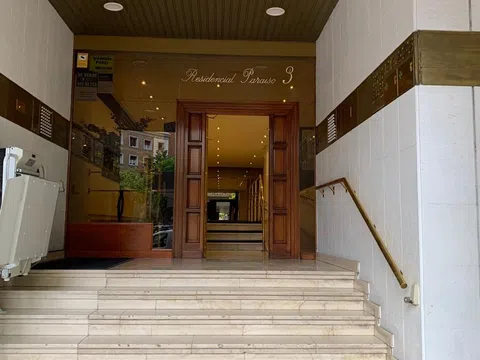 Fotografía del inmueble reportado: 1.370 €/mes — Zaragoza, Zaragoza