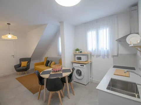Fotografía del inmueble reportado: 950 €/mes — Las Palmas, Las Palmas