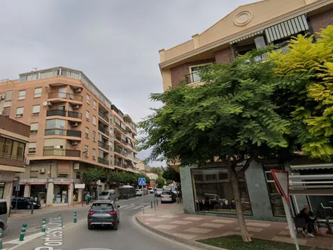 Fotografía del inmueble reportado: 600 €/mes — Alicante, Alicante
