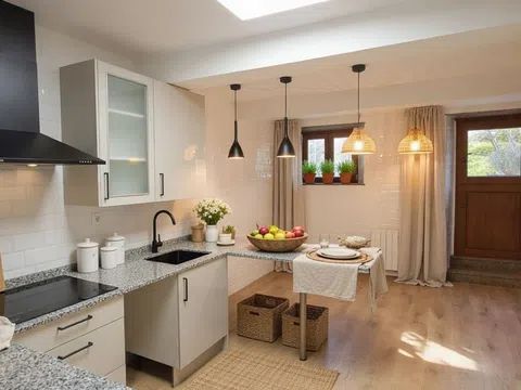Fotografía del inmueble reportado: 850 €/mes — Asturias, Asturias