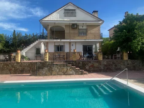 Fotografía del inmueble reportado: 1.600 €/mes — Córdoba, Córdoba