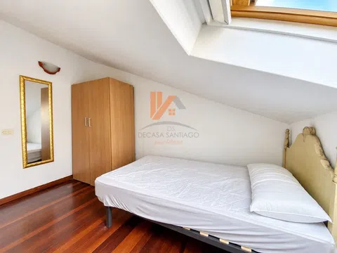 Fotografía del inmueble reportado: 750 €/mes — A Coruña, A Coruña