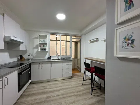 Fotografía del inmueble reportado: 925 €/mes — Alicante, Alicante