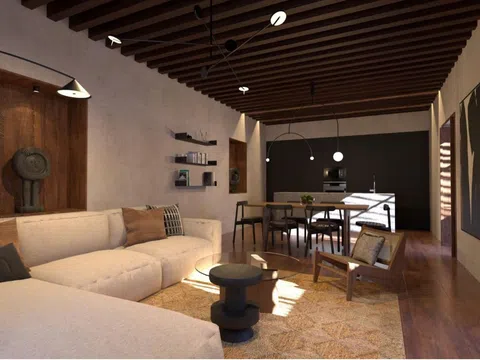 Fotografía del inmueble reportado: 1.300 €/mes — Las Palmas, Las Palmas