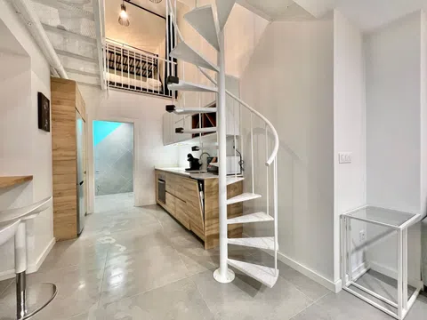Fotografía del inmueble reportado: 990 €/mes — A Coruña, A Coruña