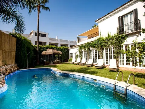 Fotografía del inmueble reportado: 13.000 €/mes — Málaga, Málaga