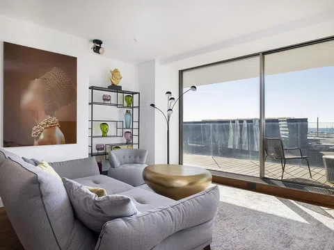 Fotografía del inmueble reportado: 5.700 €/mes — Barcelona, Barcelona