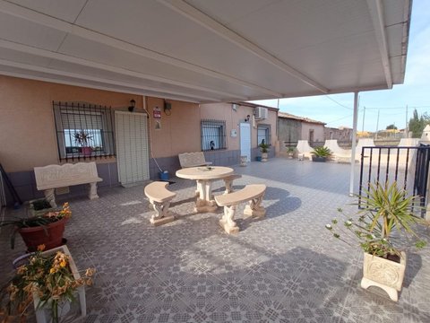 Primera foto del inmueble