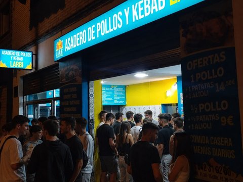 Primera foto del inmueble
