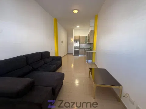 Fotografía del inmueble reportado: 820 €/mes — Las Palmas, Las Palmas