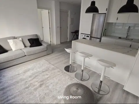 Fotografía del inmueble reportado: 1.800 €/mes — A Coruña, A Coruña