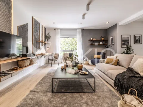 Fotografía del inmueble reportado: 4.355 €/mes — Madrid, Madrid
