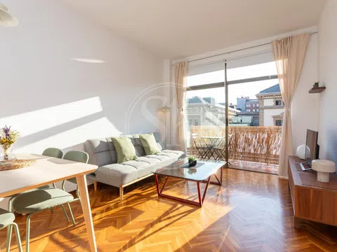 Fotografía del inmueble reportado: 1.795 €/mes — Barcelona Capital, Barcelona Capital