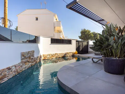 Fotografía del inmueble reportado: 1.600 €/mes — Murcia, Murcia