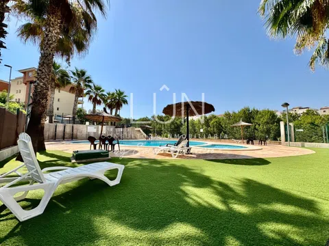 Fotografía del inmueble reportado: 1.250 €/mes — Murcia, Murcia