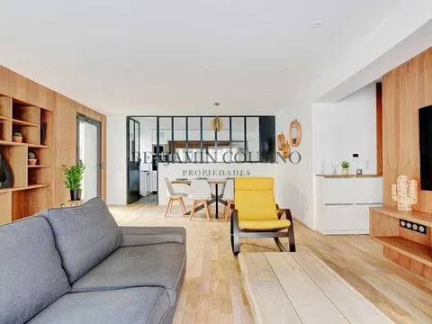 Fotografía del inmueble reportado: 5.300 €/mes — Madrid, Madrid