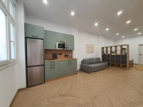 Fotografía del inmueble reportado: 1.350 €/mes — Málaga, Málaga