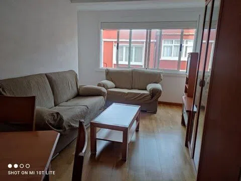 Fotografía del inmueble reportado: 960 €/mes — A Coruña, A Coruña