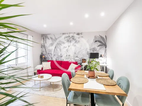 Fotografía del inmueble reportado: 1.395 €/mes — Barcelona, Barcelona