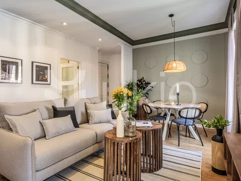 Fotografía del inmueble reportado: 3.375 €/mes — Madrid, Madrid