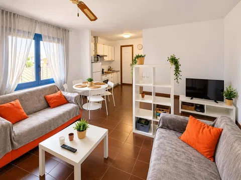 Fotografía del inmueble reportado: 850 €/mes — Girona, Girona