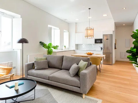 Fotografía del inmueble reportado: 3.300 €/mes — Madrid, Madrid