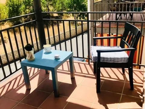 Fotografía del inmueble reportado: 600 €/mes — Ávila, Ávila