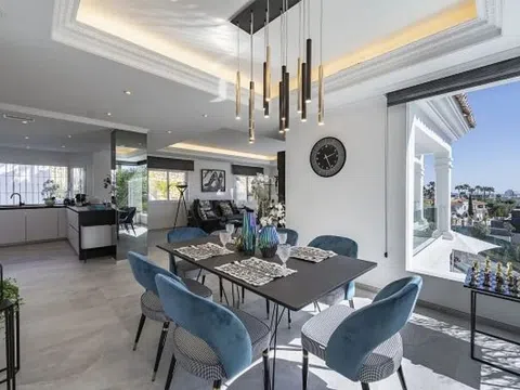 Fotografía del inmueble reportado: 14.000 €/mes — Málaga, Málaga