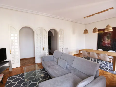 Fotografía del inmueble reportado: 3.060 €/mes — Segovia, Segovia