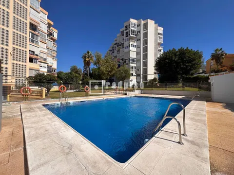 Fotografía del inmueble reportado: 790 €/mes — Málaga, Málaga