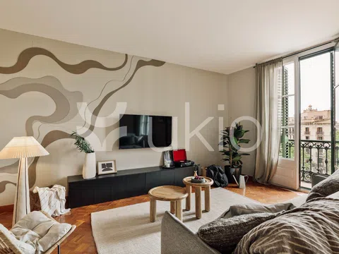 Fotografía del inmueble reportado: 3.705 €/mes — Barcelona, Barcelona