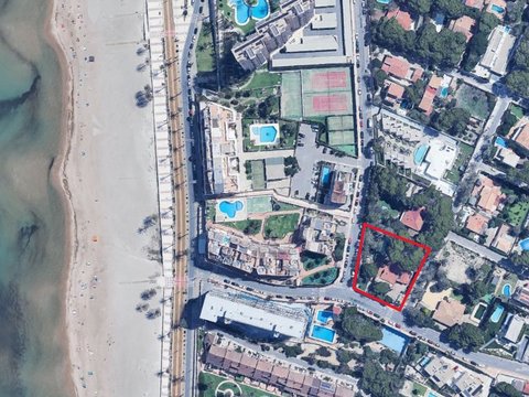 Primera foto del inmueble