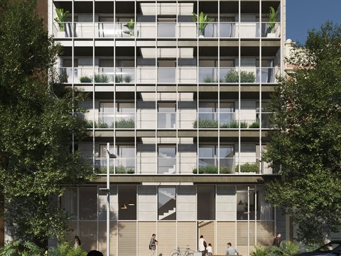 Primera foto del inmueble