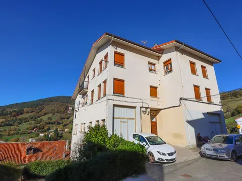 Fotografía del inmueble reportado: 700 €/mes — Asturias, Asturias