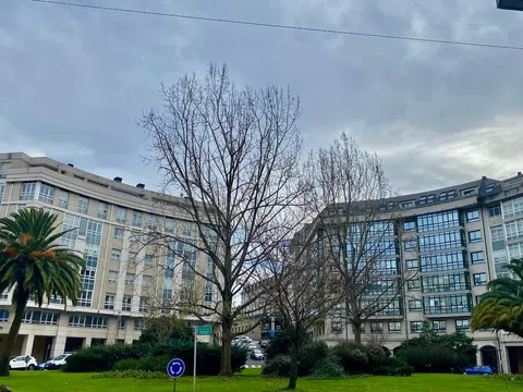 Fotografía del inmueble reportado: 1.040 €/mes — A Coruña, A Coruña