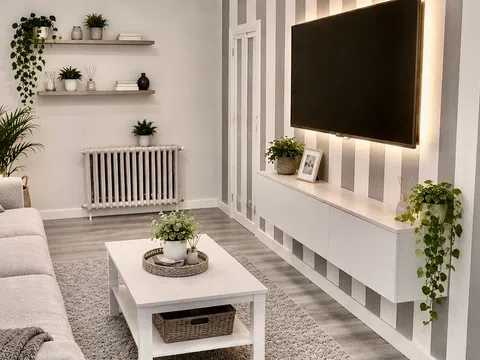 Fotografía del inmueble reportado: 550 €/mes — Valladolid, Valladolid
