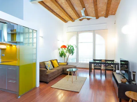 Fotografía del inmueble reportado: 1.795 €/mes — Barcelona Capital, Barcelona Capital