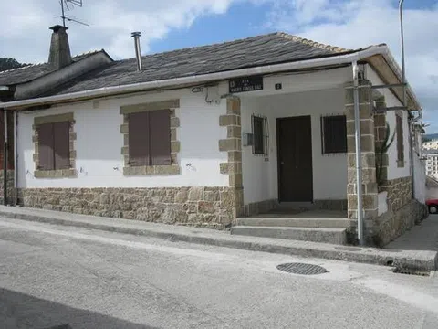 Fotografía del inmueble reportado: 1.500 €/mes — Lugo, Lugo