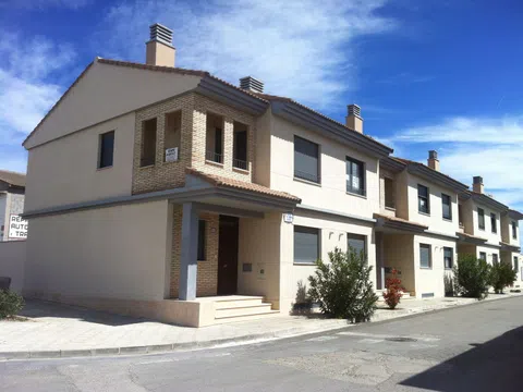 Fotografía del inmueble reportado: 1.000 €/mes — Zaragoza, Zaragoza