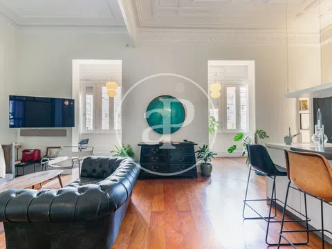 Fotografía del inmueble reportado: 3.400 €/mes — Barcelona, Barcelona