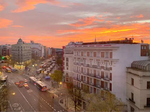 Fotografía del inmueble reportado: 4.890 €/mes — Madrid, Madrid