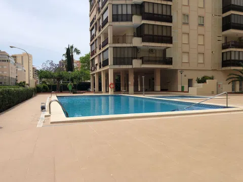 Fotografía del inmueble reportado: 670 €/mes — Castellón, Castellón