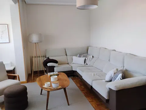 Fotografía del inmueble reportado: 950 €/mes — Valladolid, Valladolid