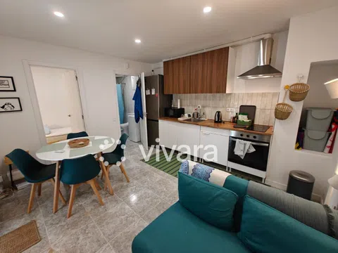 Fotografía del inmueble reportado: 980 €/mes — Barcelona, Barcelona